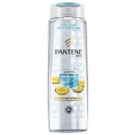 Шампунь, Pantene Pro-v (Пантин про ви) 400 мл Аква Лайт питательный легкий для тонких волос с тенденцией к жирности