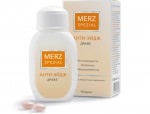 Мерц Специаль Анти-Эйдж драже, драже 675 мг 60 шт